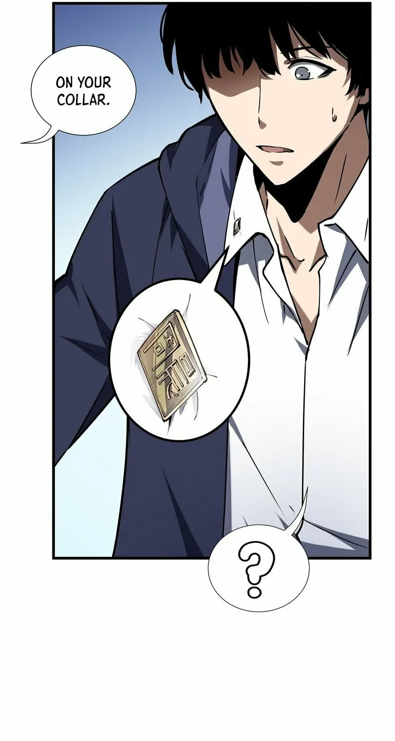 I Owe Billions in Debt, So I Was Forced to Work for an Evil God Chapter 8 page 31 - 