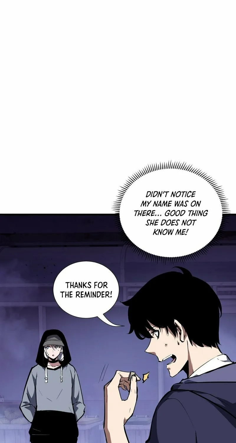 I Owe Billions in Debt, So I Was Forced to Work for an Evil God Chapter 8 page 32 - 