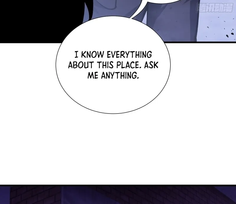 I Owe Billions in Debt, So I Was Forced to Work for an Evil God Chapter 8 page 42 - 