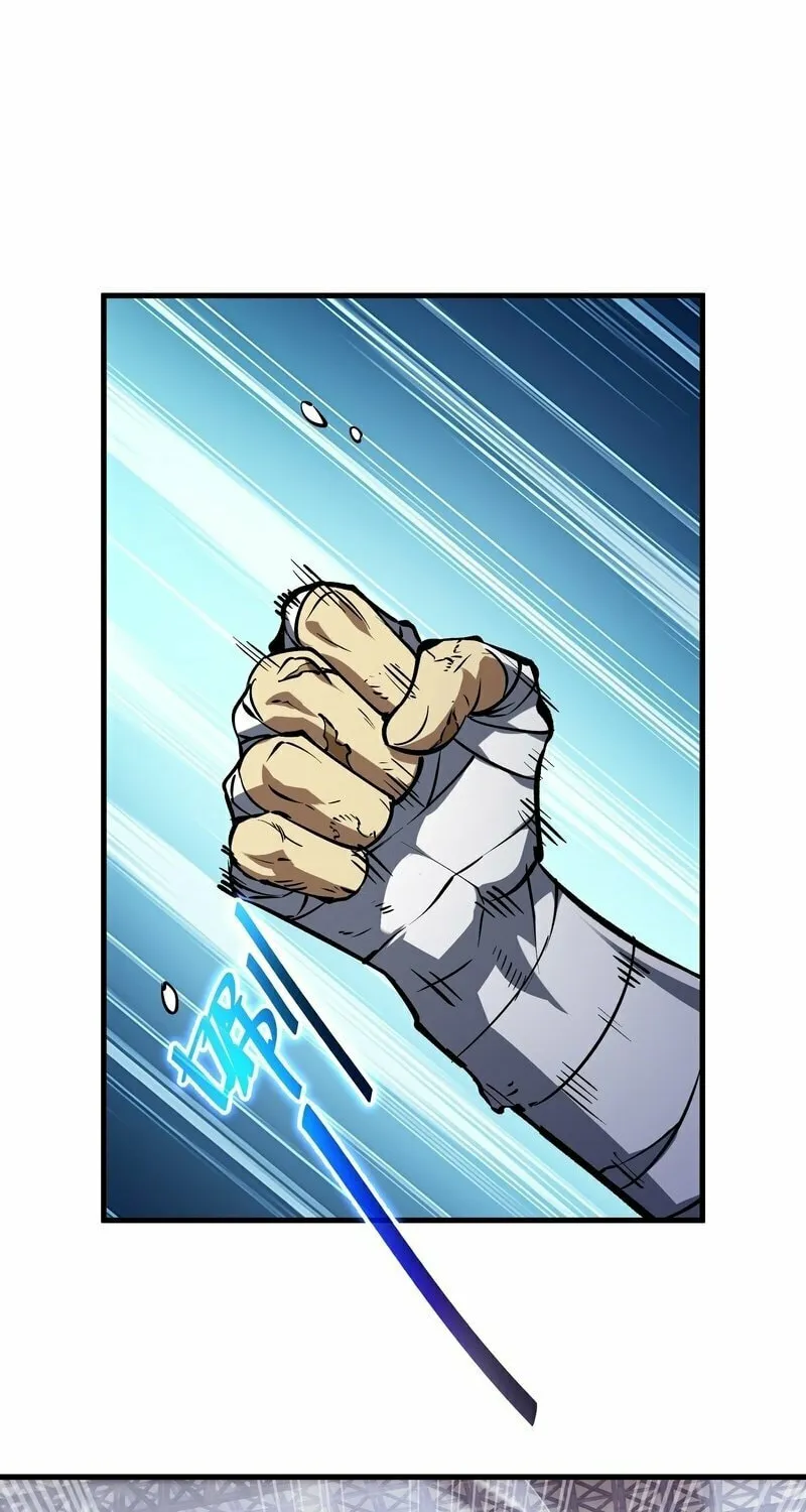 I Owe Billions in Debt, So I Was Forced to Work for an Evil God Chapter 8 page 46 - 