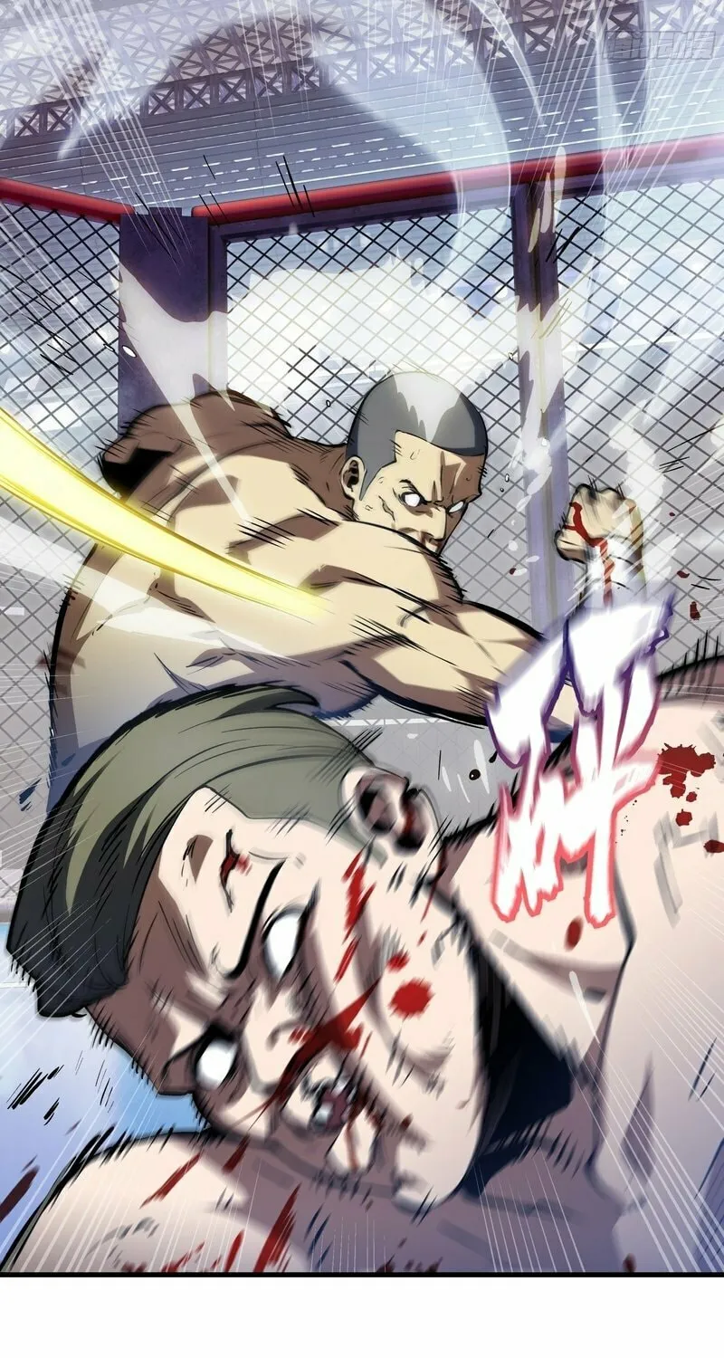 I Owe Billions in Debt, So I Was Forced to Work for an Evil God Chapter 8 page 47 - 