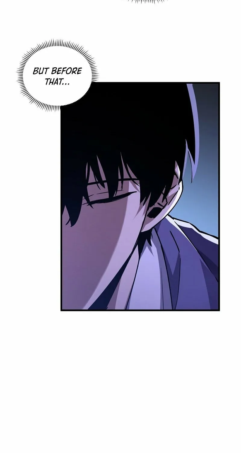 I Owe Billions in Debt, So I Was Forced to Work for an Evil God Chapter 8 page 6 - 