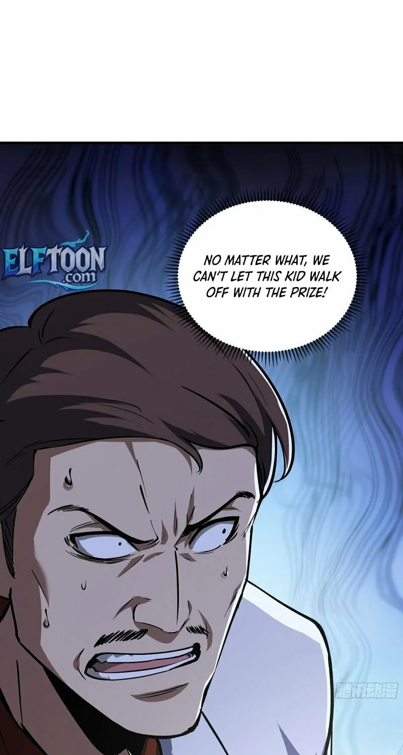 I Owe Billions in Debt, So I Was Forced to Work for an Evil God Chapter 8 page 69 - 