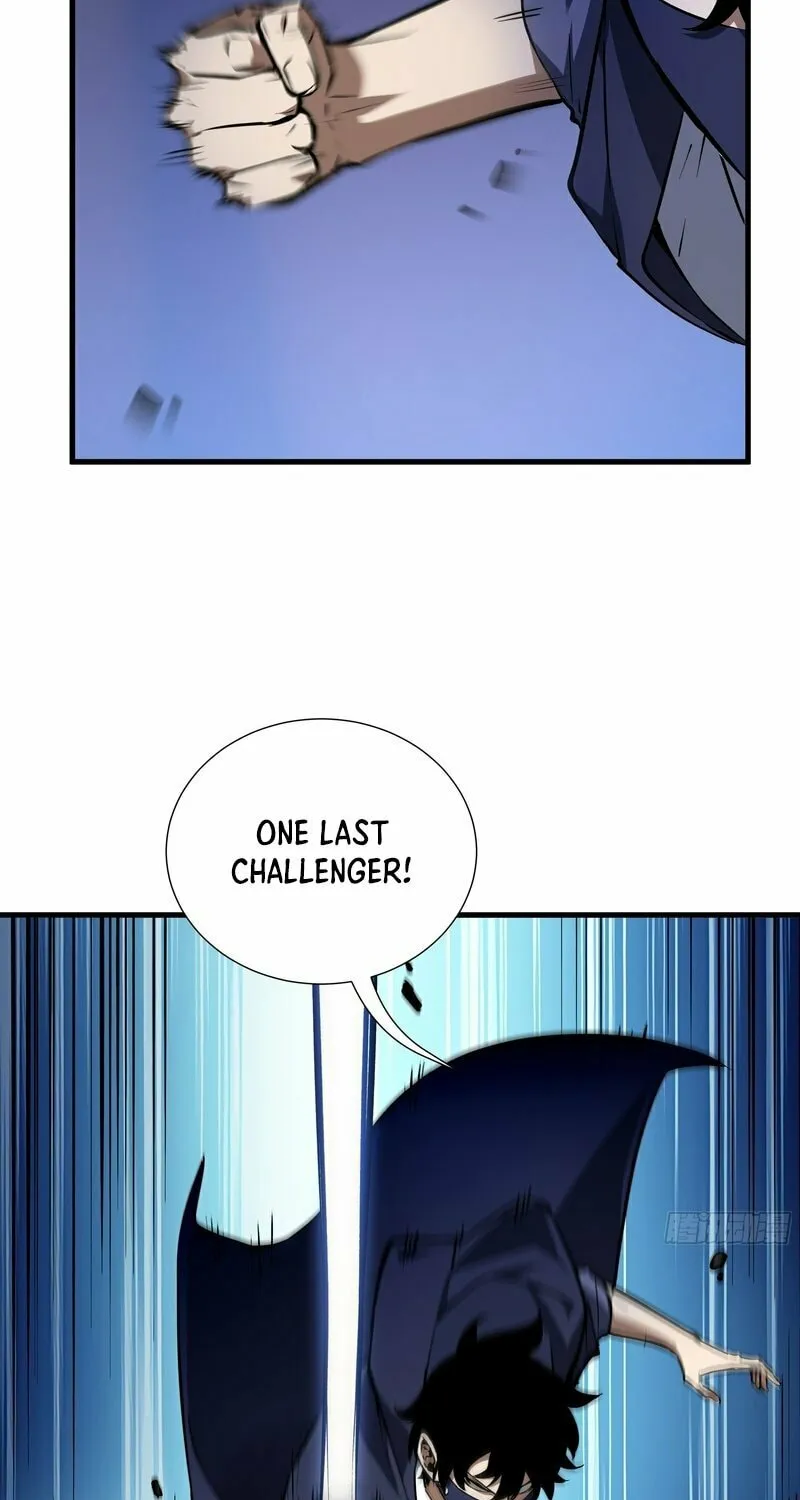 I Owe Billions in Debt, So I Was Forced to Work for an Evil God Chapter 8 page 71 - 
