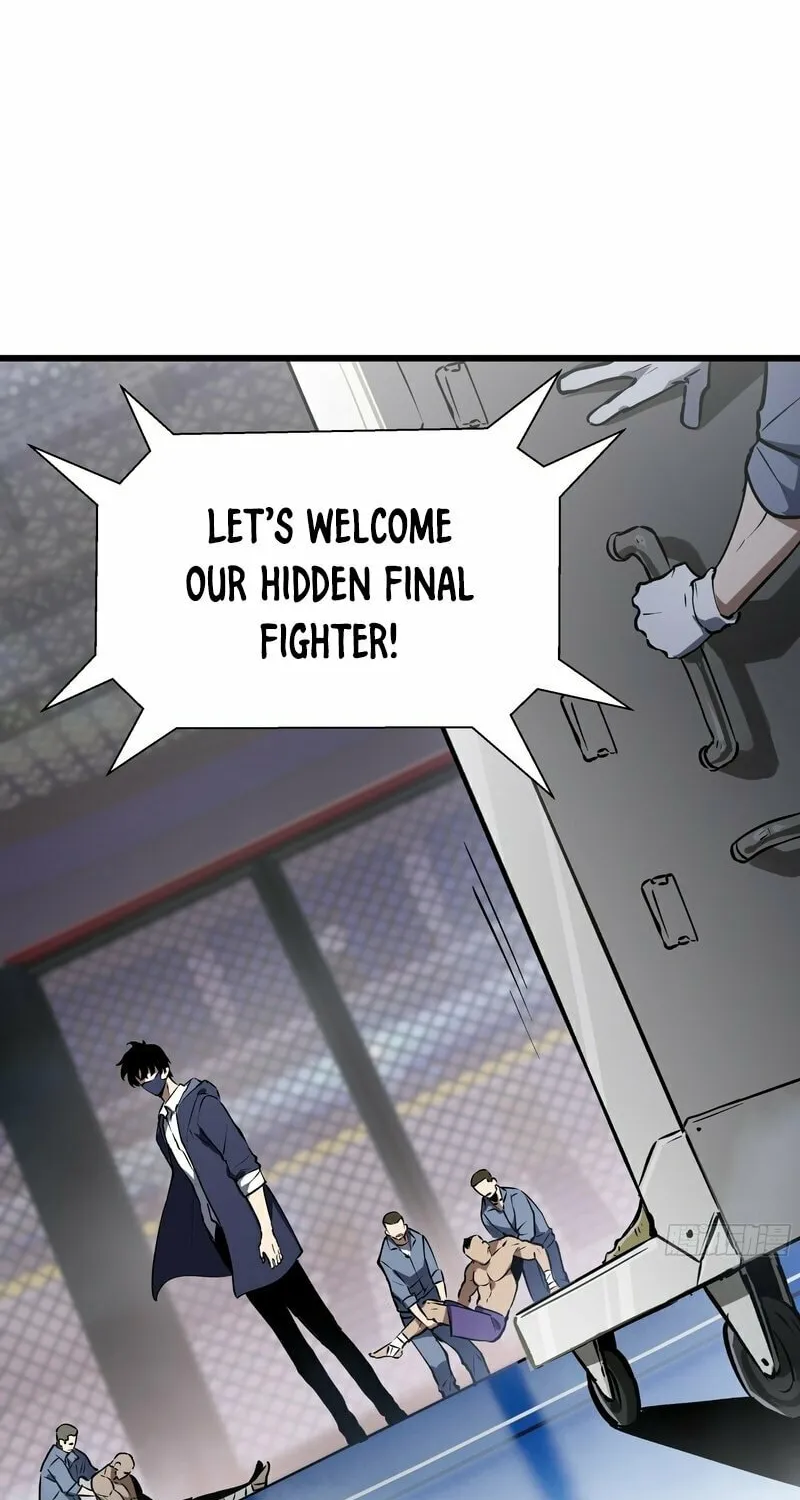 I Owe Billions in Debt, So I Was Forced to Work for an Evil God Chapter 8 page 76 - 