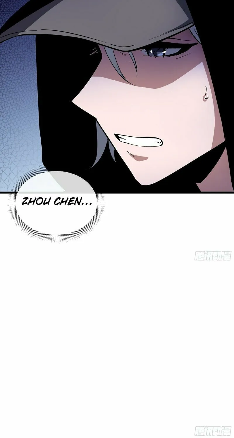 I Owe Billions in Debt, So I Was Forced to Work for an Evil God Chapter 9 page 15 - 