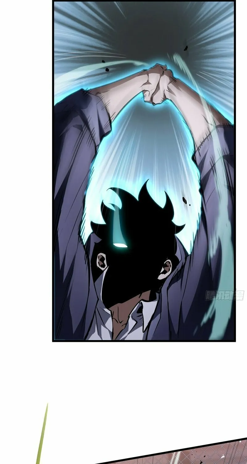 I Owe Billions in Debt, So I Was Forced to Work for an Evil God Chapter 9 page 28 - 