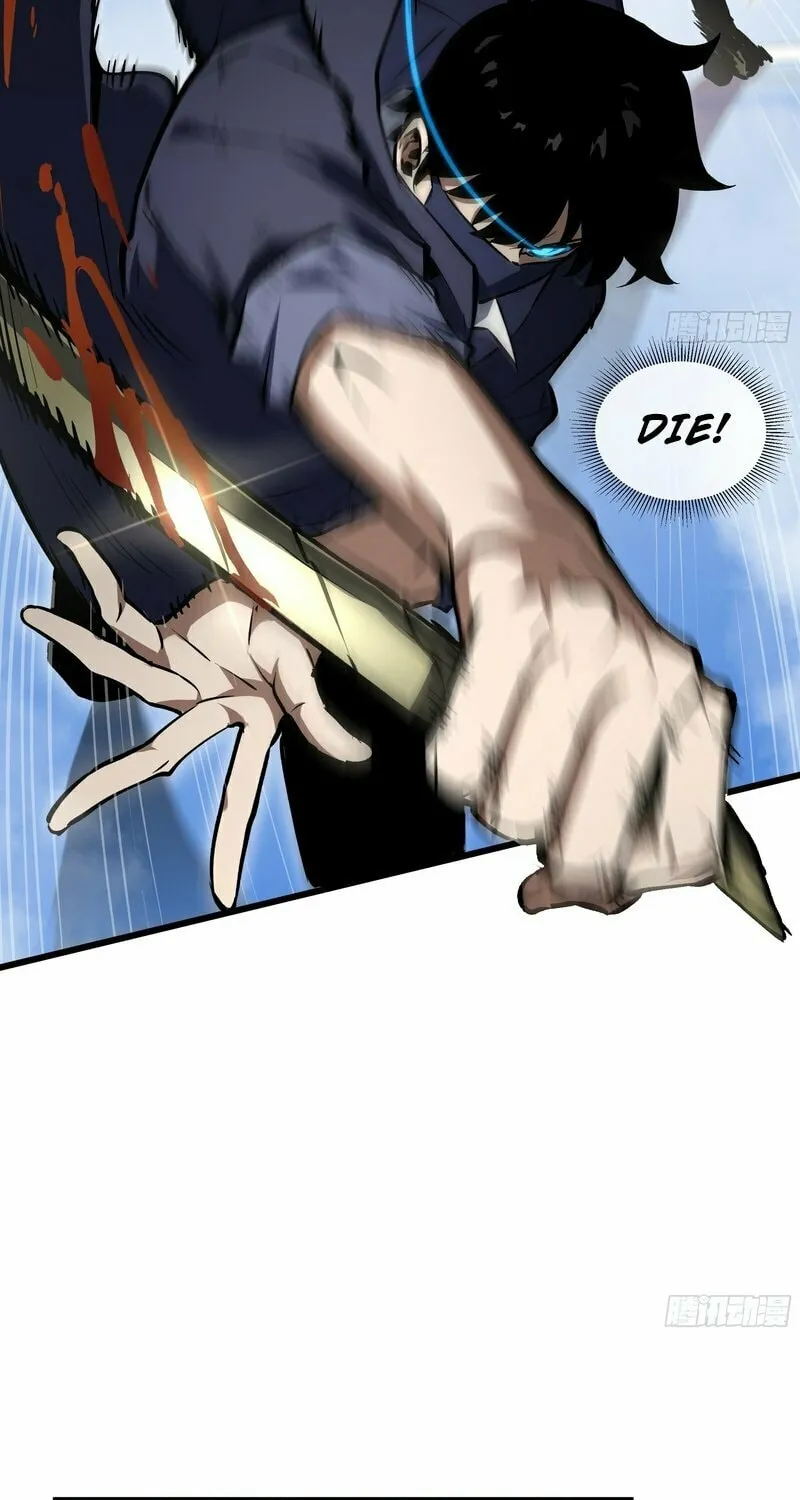 I Owe Billions in Debt, So I Was Forced to Work for an Evil God Chapter 9 page 41 - 