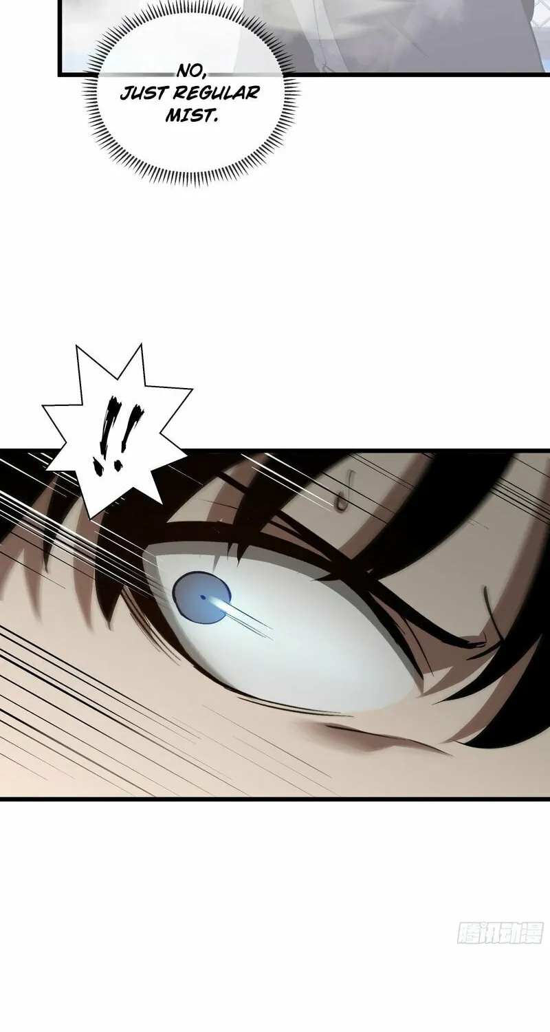 I Owe Billions in Debt, So I Was Forced to Work for an Evil God Chapter 9 page 46 - 