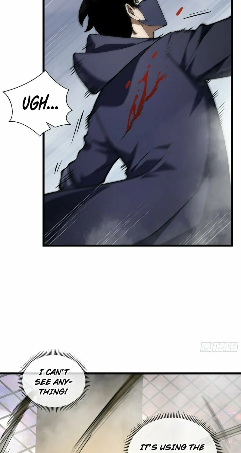 I Owe Billions in Debt, So I Was Forced to Work for an Evil God Chapter 9 page 50 - 