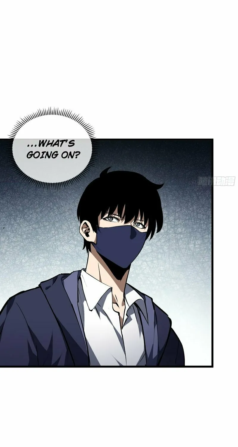 I Owe Billions in Debt, So I Was Forced to Work for an Evil God Chapter 9 page 6 - 