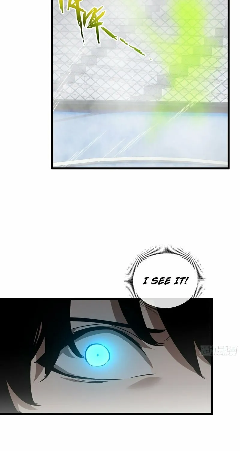 I Owe Billions in Debt, So I Was Forced to Work for an Evil God Chapter 9 page 56 - 