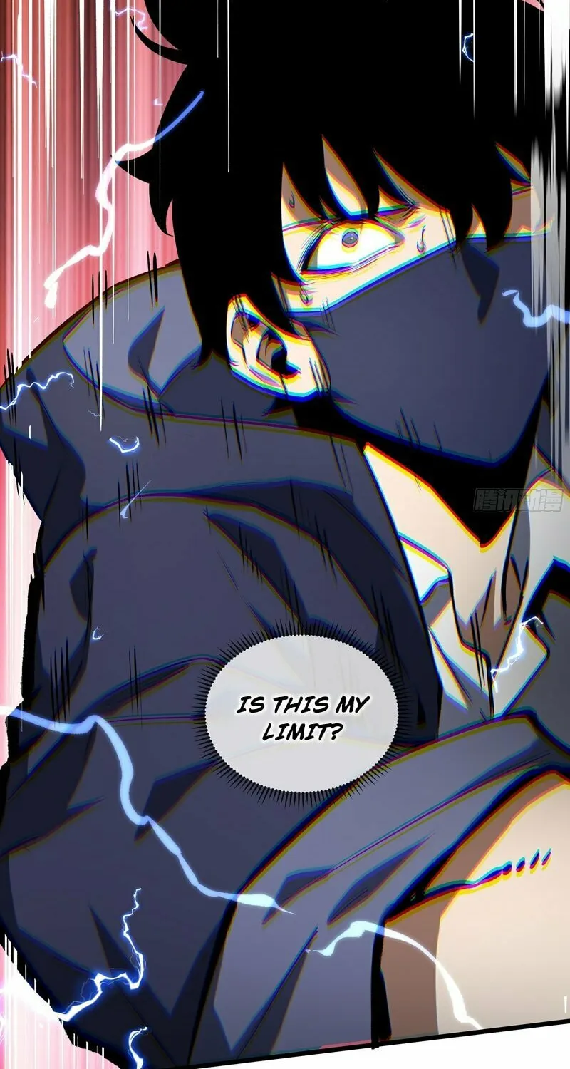 I Owe Billions in Debt, So I Was Forced to Work for an Evil God Chapter 9 page 64 - 