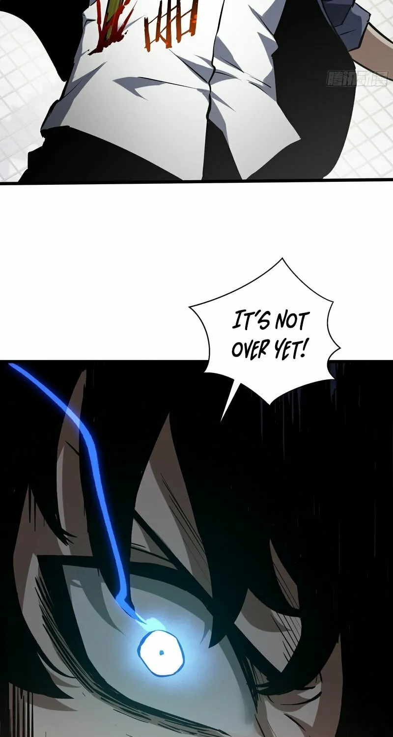 I Owe Billions in Debt, So I Was Forced to Work for an Evil God Chapter 9 page 69 - 