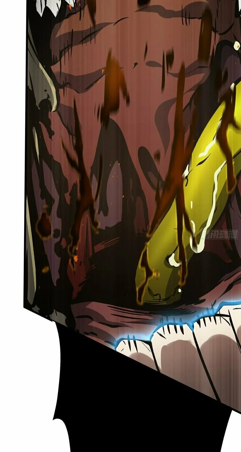 I Owe Billions in Debt, So I Was Forced to Work for an Evil God Chapter 9 page 77 - 