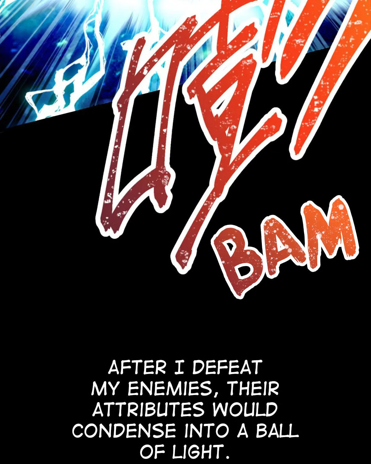 Read I Picked up an Attribute (Colored) chapter 0 image 11 on Lezhin