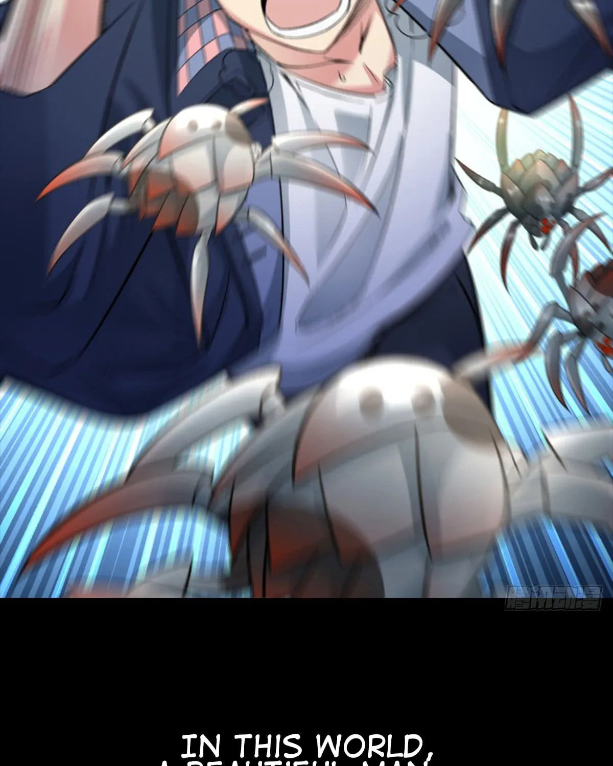 Read I Picked up an Attribute (Colored) chapter 0 image 6 on Lezhin