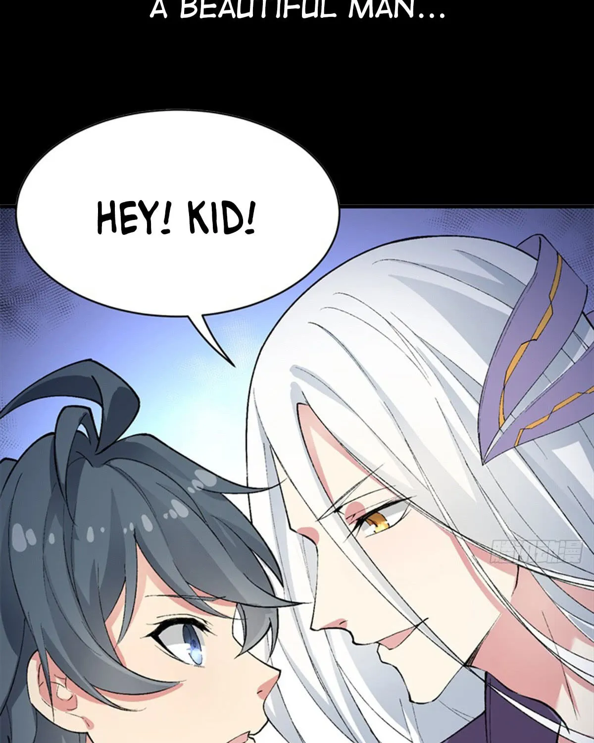 Read I Picked up an Attribute (Colored) chapter 0 image 7 on Lezhin