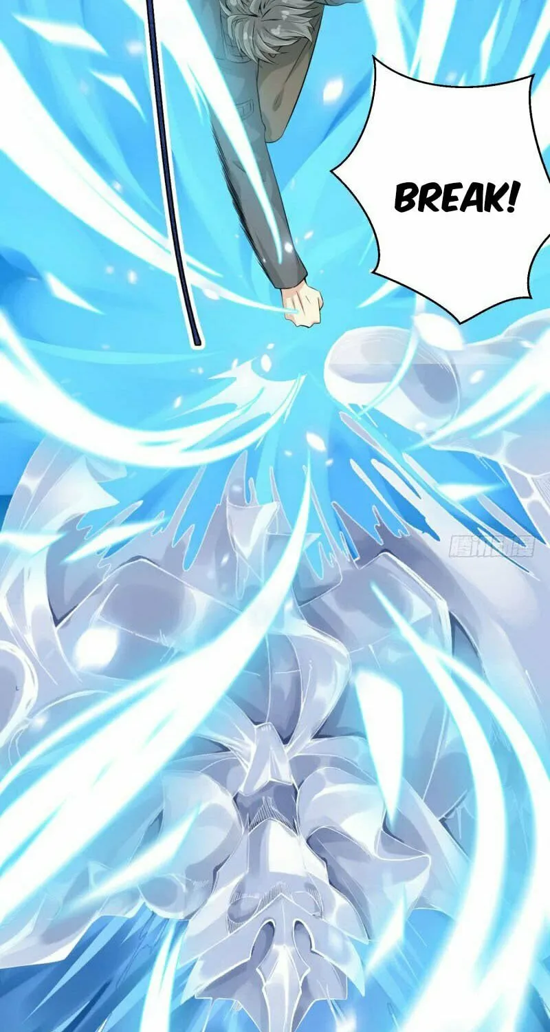 Read I Picked up an Attribute (Colored) chapter 1 image 10 on Lezhin