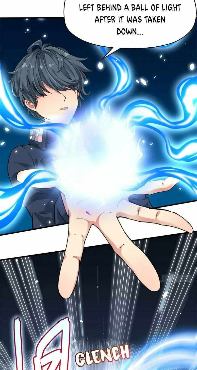 Read I Picked up an Attribute (Colored) chapter 1 image 13 on Lezhin