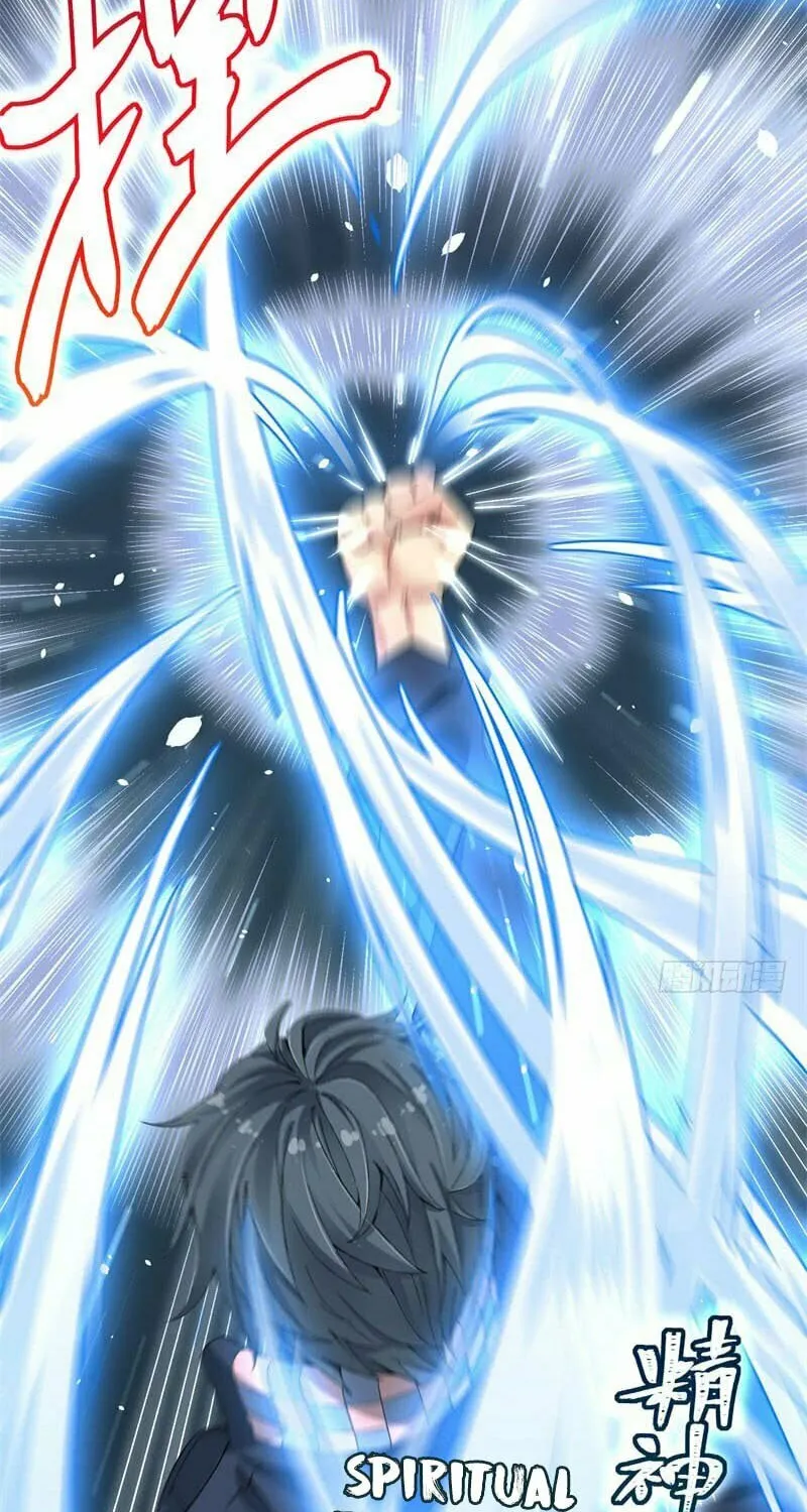 Read I Picked up an Attribute (Colored) chapter 1 image 14 on Lezhin