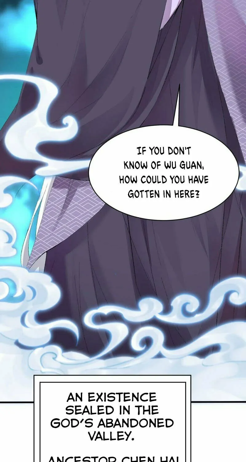 Read I Picked up an Attribute (Colored) chapter 1 image 20 on Lezhin