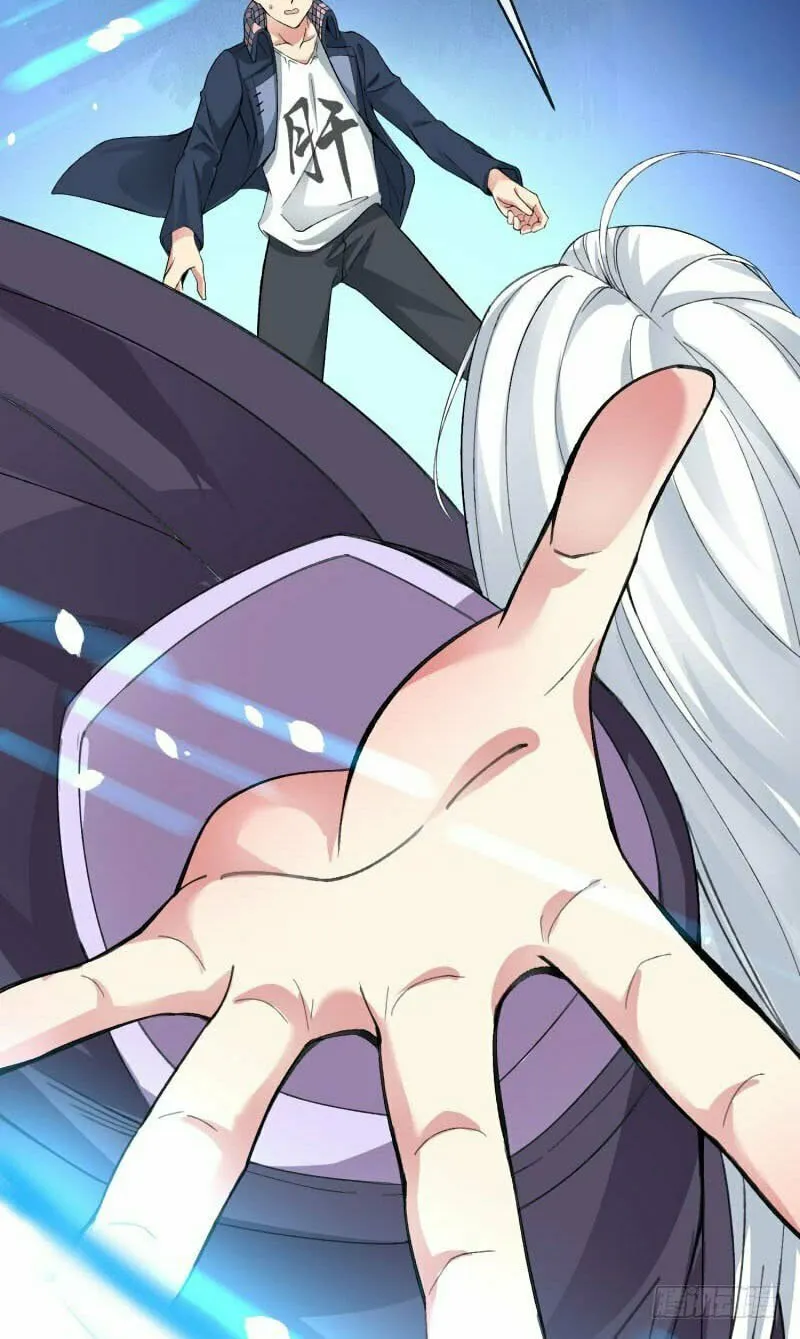 Read I Picked up an Attribute (Colored) chapter 1 image 22 on Lezhin