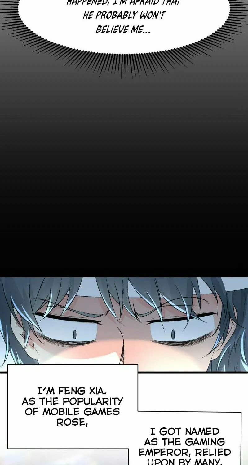 Read I Picked up an Attribute (Colored) chapter 1 image 26 on Lezhin