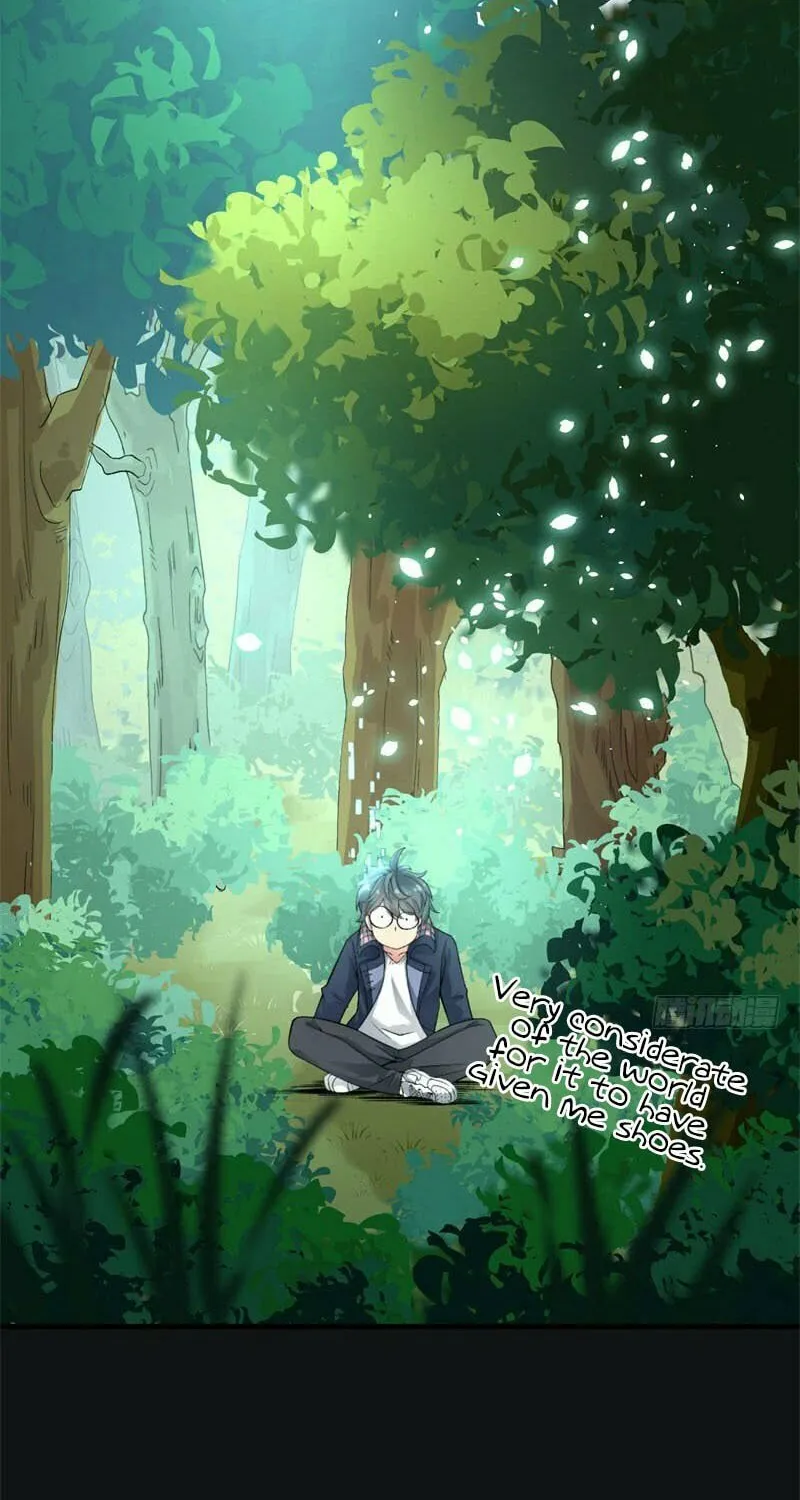 Read I Picked up an Attribute (Colored) chapter 1 image 31 on Lezhin