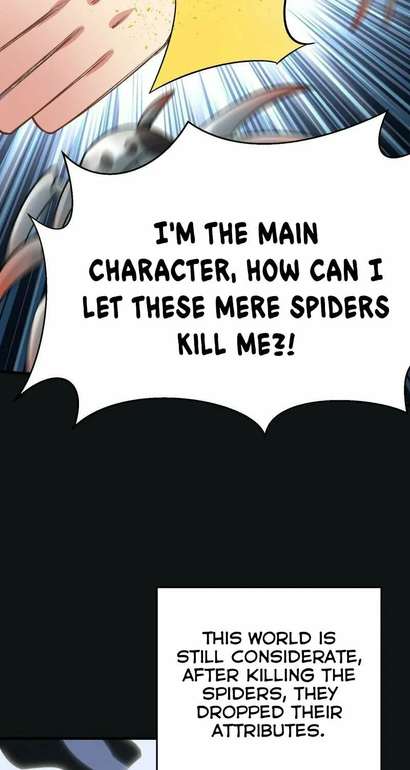Read I Picked up an Attribute (Colored) chapter 1 image 36 on Lezhin