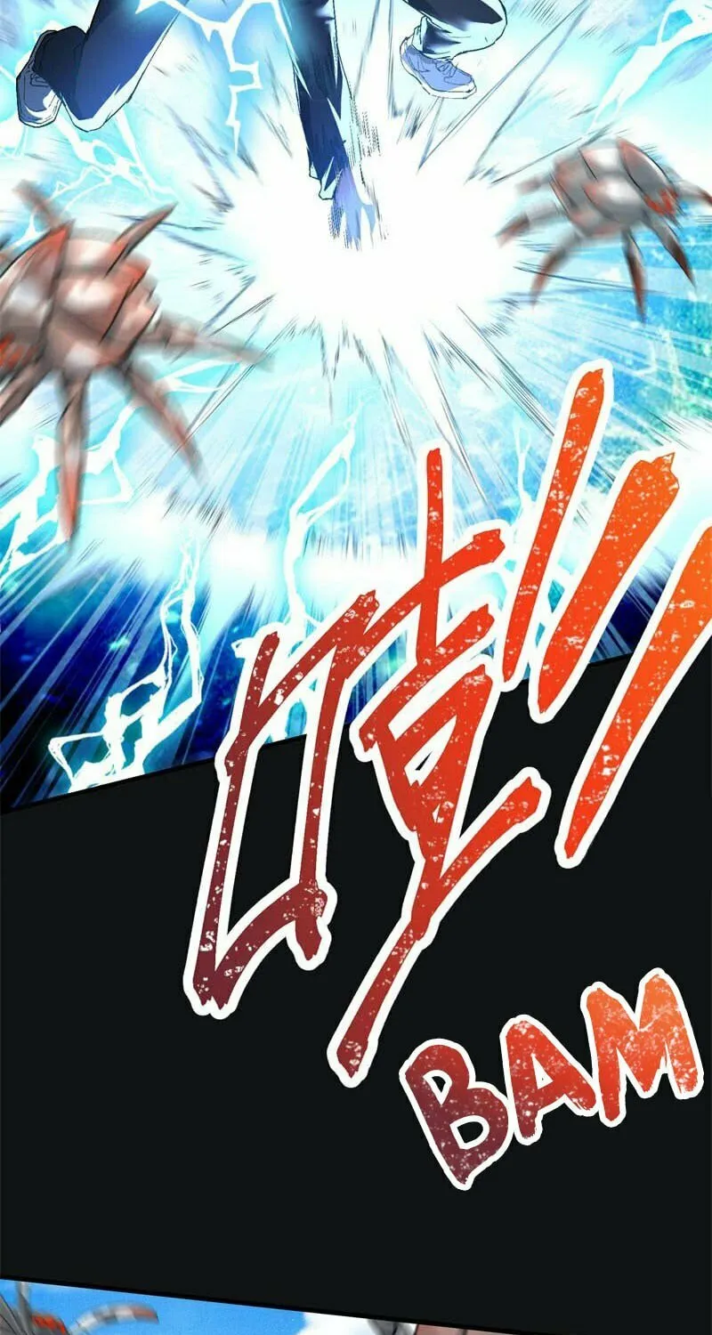 Read I Picked up an Attribute (Colored) chapter 1 image 40 on Lezhin