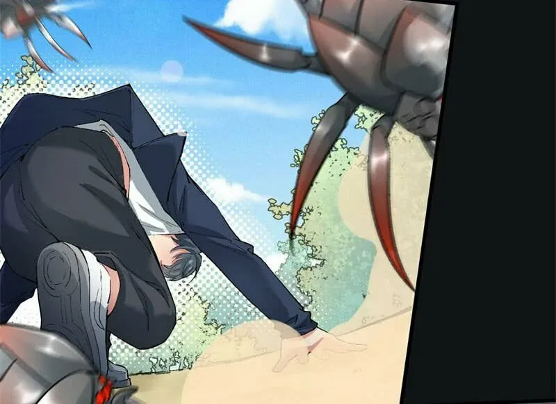 Read I Picked up an Attribute (Colored) chapter 1 image 41 on Lezhin