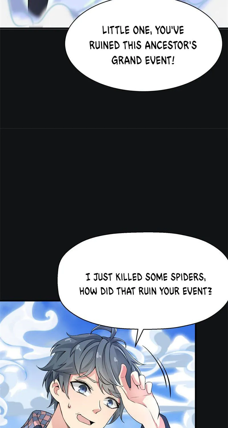Read I Picked up an Attribute (Colored) chapter 1 image 46 on Lezhin