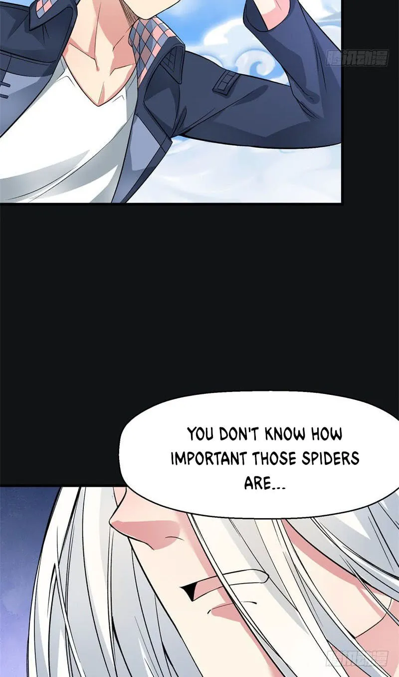 Read I Picked up an Attribute (Colored) chapter 1 image 47 on Lezhin