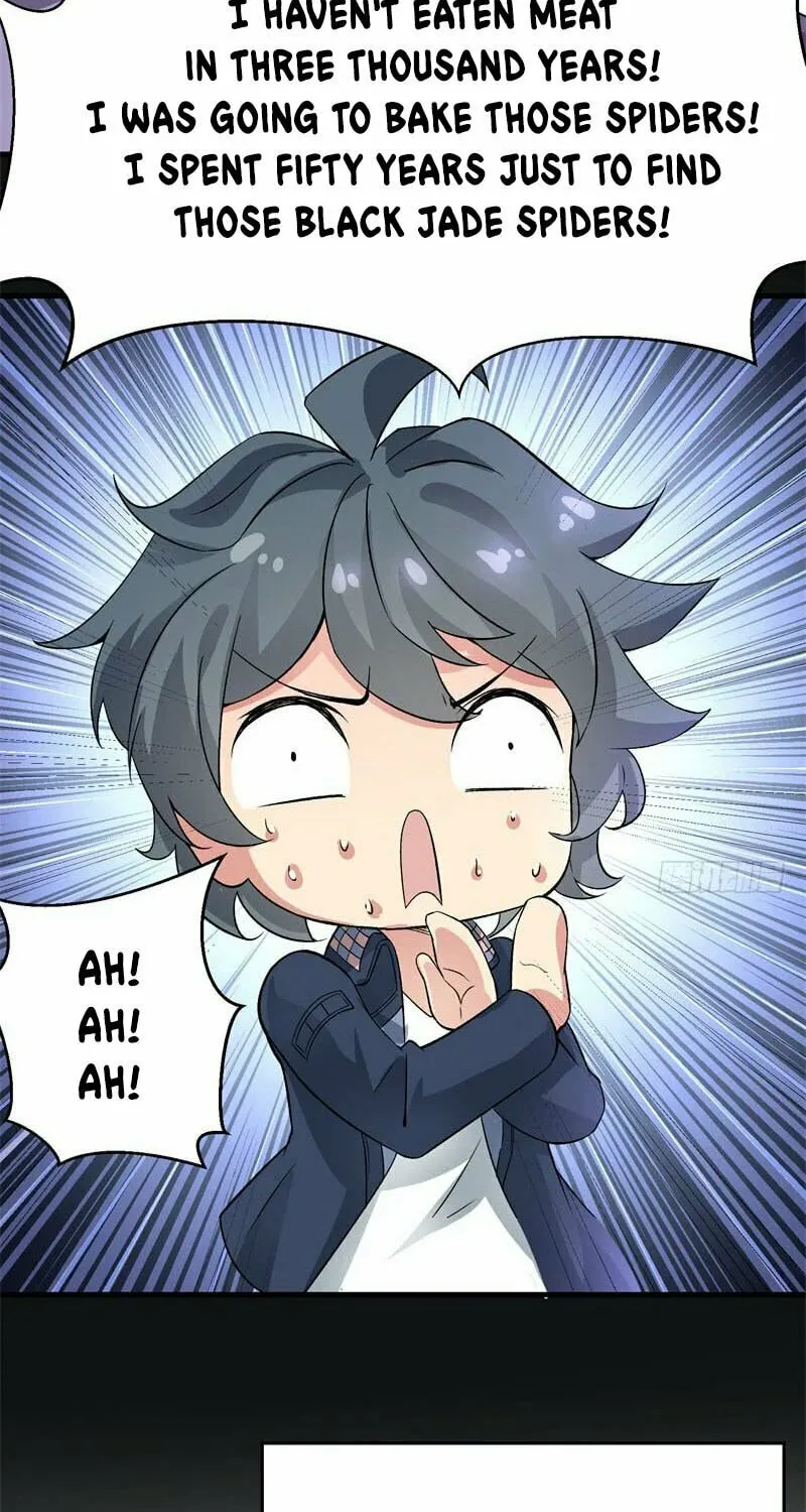 Read I Picked up an Attribute (Colored) chapter 1 image 49 on Lezhin
