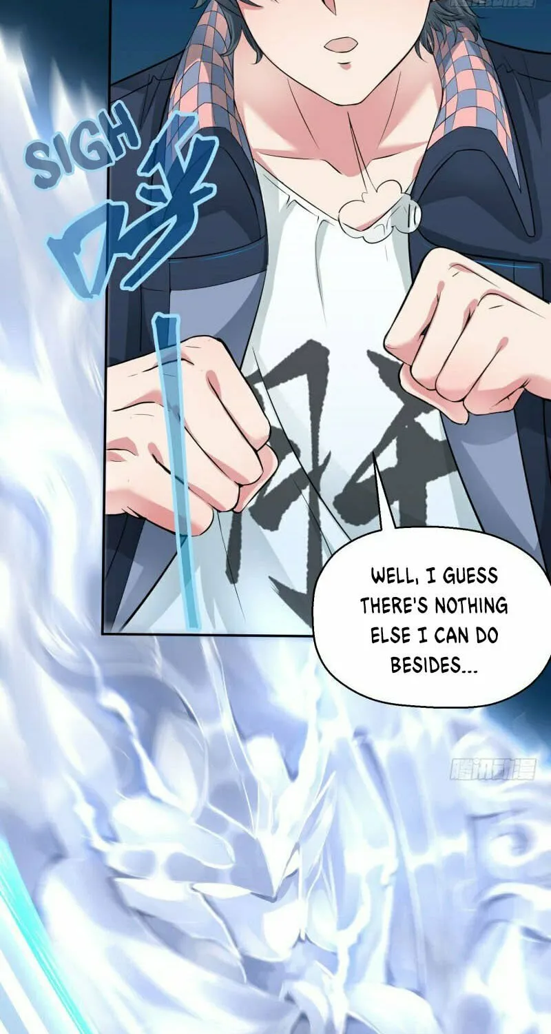 Read I Picked up an Attribute (Colored) chapter 1 image 5 on Lezhin