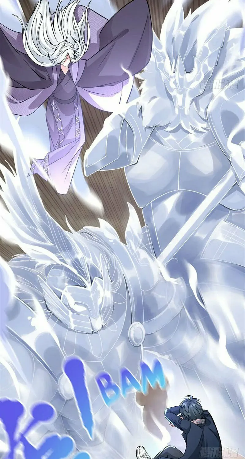 Read I Picked up an Attribute (Colored) chapter 1 image 51 on Lezhin