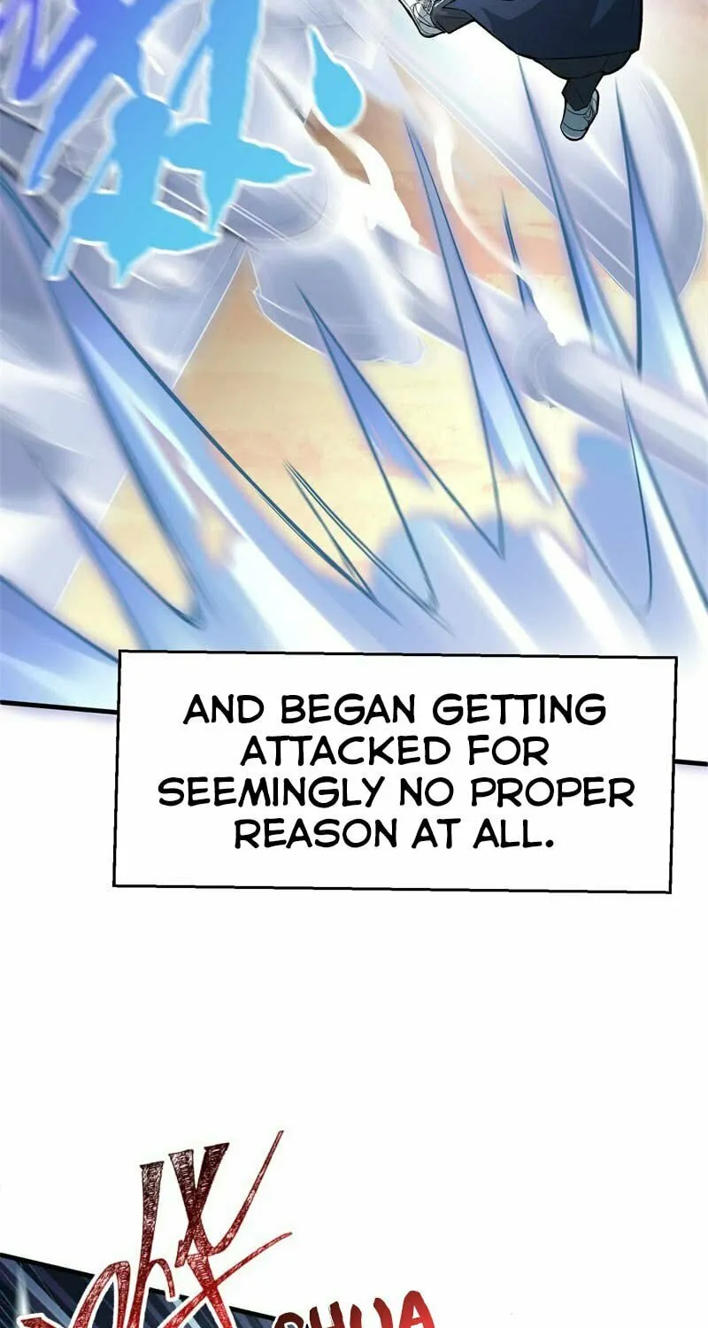 Read I Picked up an Attribute (Colored) chapter 1 image 52 on Lezhin