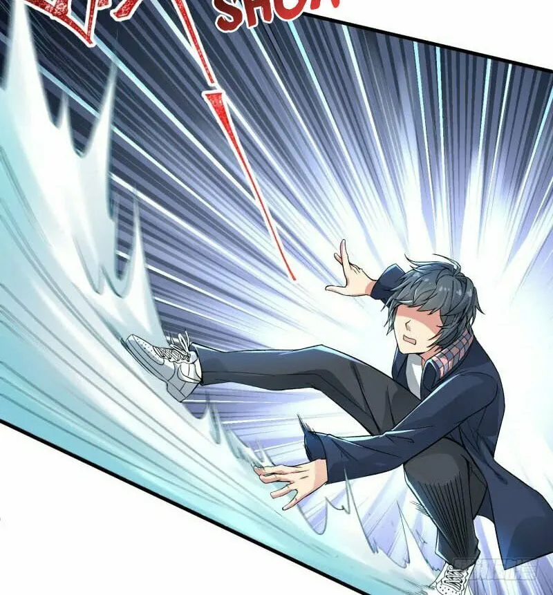 Read I Picked up an Attribute (Colored) chapter 1 image 53 on Lezhin