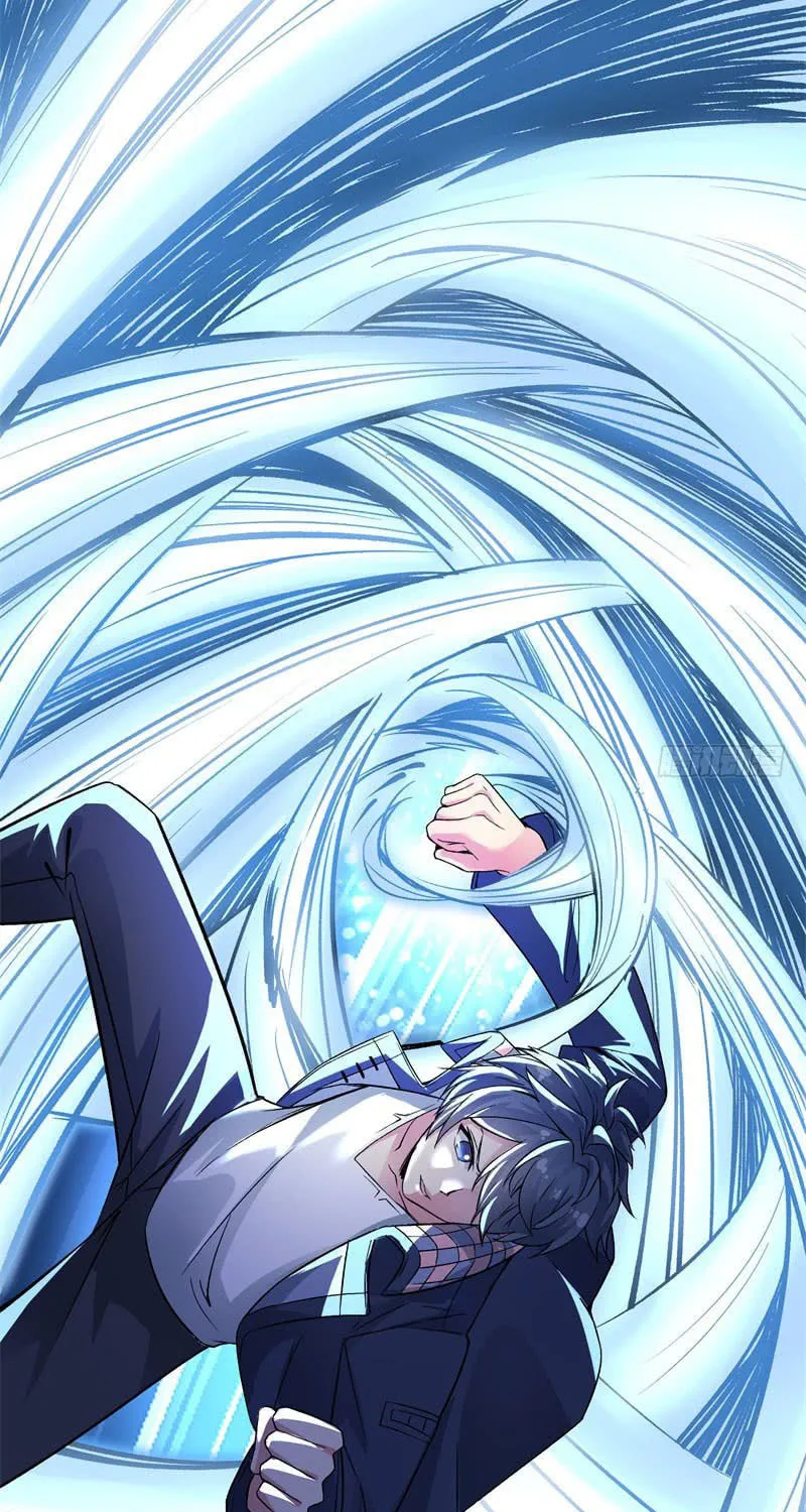 Read I Picked up an Attribute (Colored) chapter 1 image 58 on Lezhin