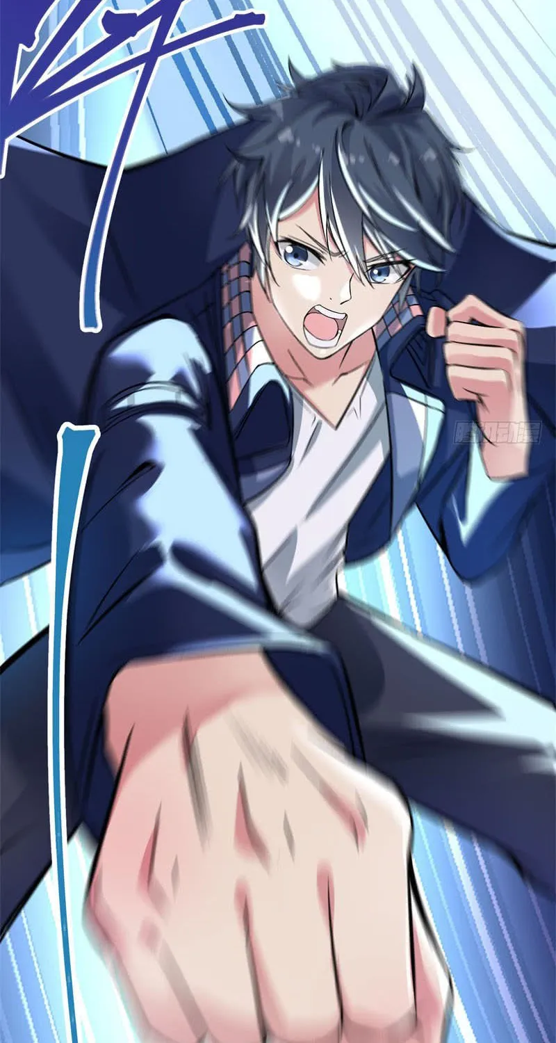 Read I Picked up an Attribute (Colored) chapter 1 image 61 on Lezhin