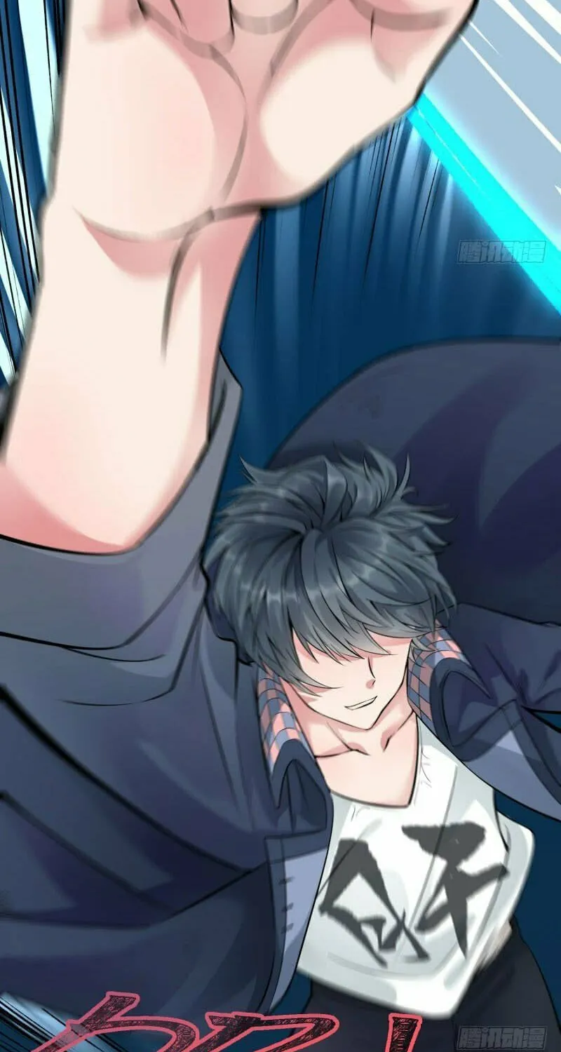 Read I Picked up an Attribute (Colored) chapter 1 image 7 on Lezhin