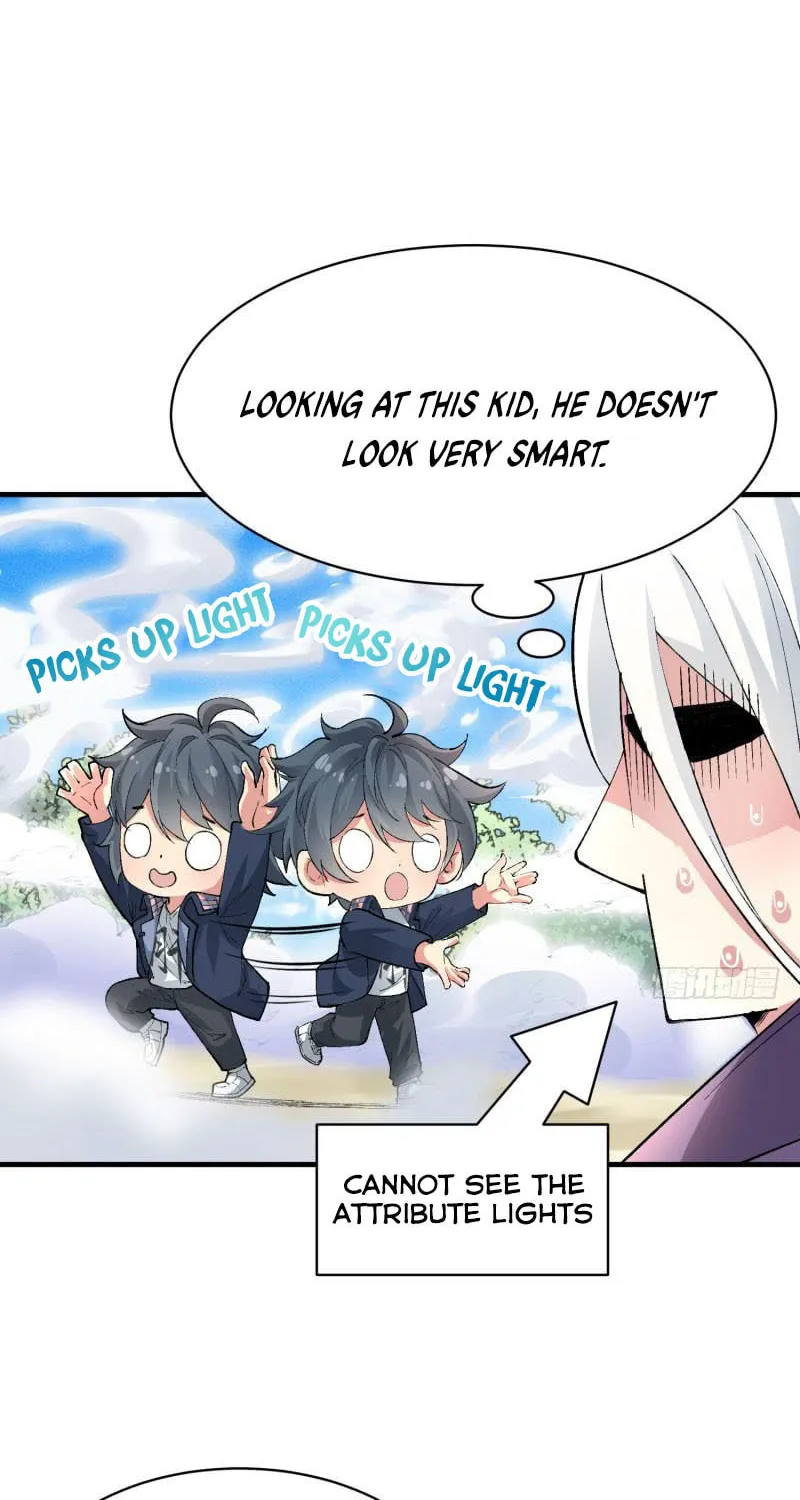 Read I Picked up an Attribute (Colored) chapter 1 image 72 on Lezhin