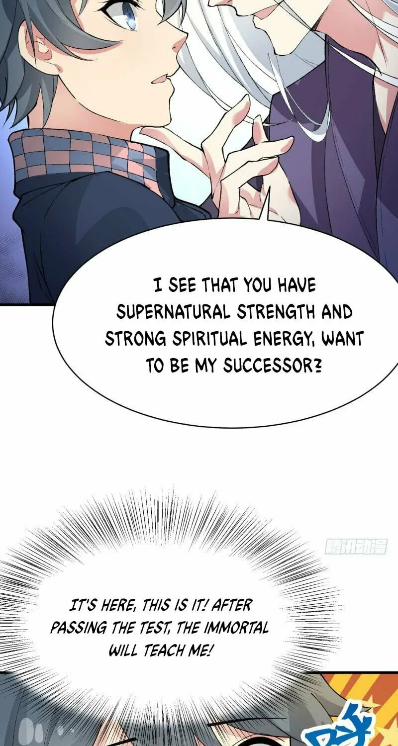 Read I Picked up an Attribute (Colored) chapter 1 image 74 on Lezhin