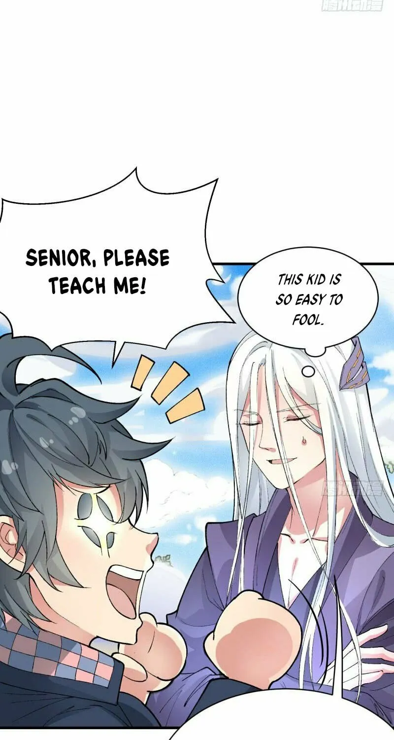 Read I Picked up an Attribute (Colored) chapter 1 image 77 on Lezhin