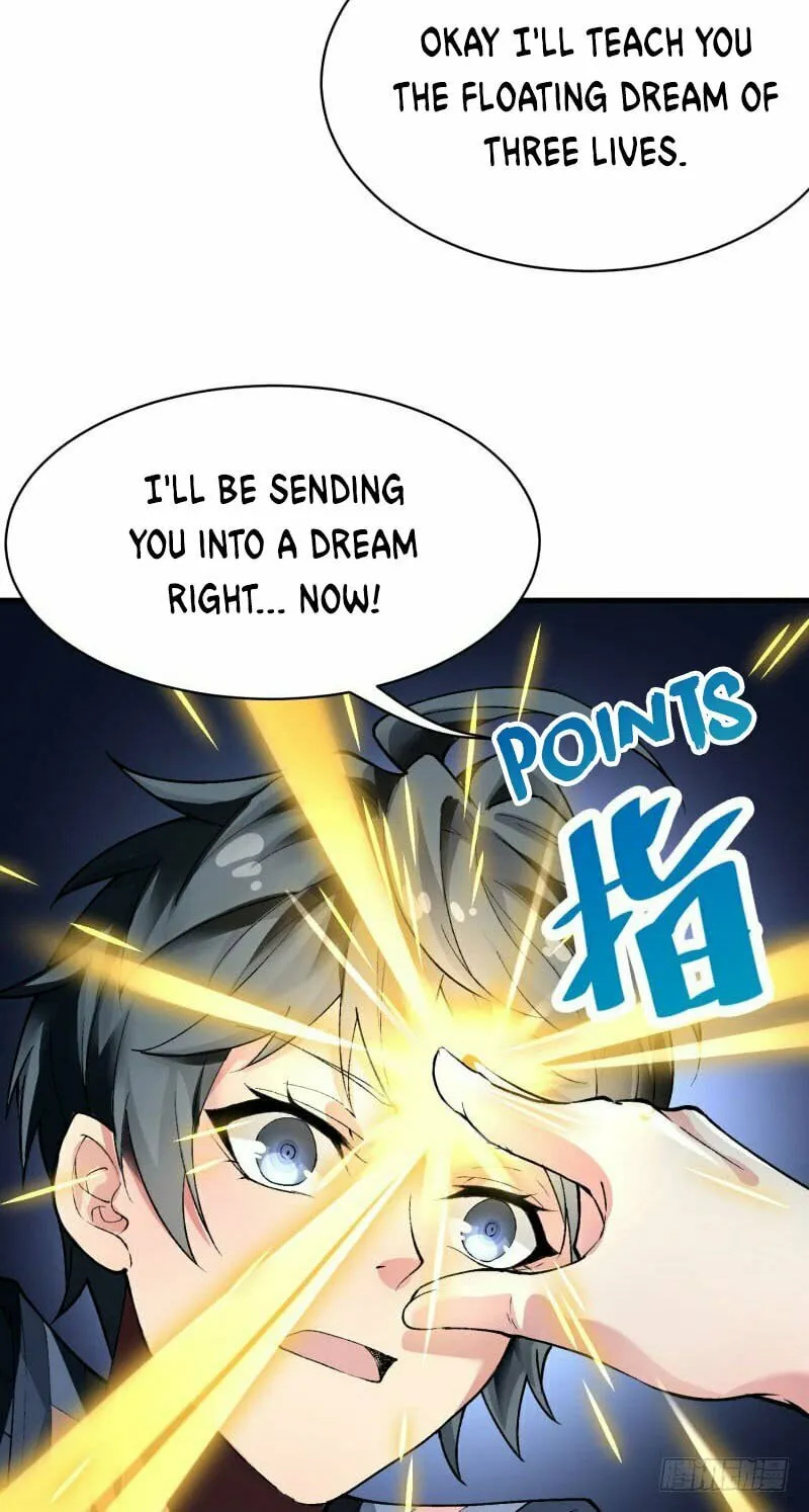 Read I Picked up an Attribute (Colored) chapter 1 image 78 on Lezhin