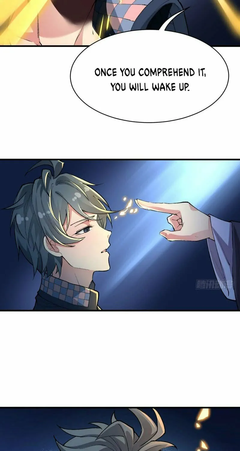 Read I Picked up an Attribute (Colored) chapter 1 image 79 on Lezhin