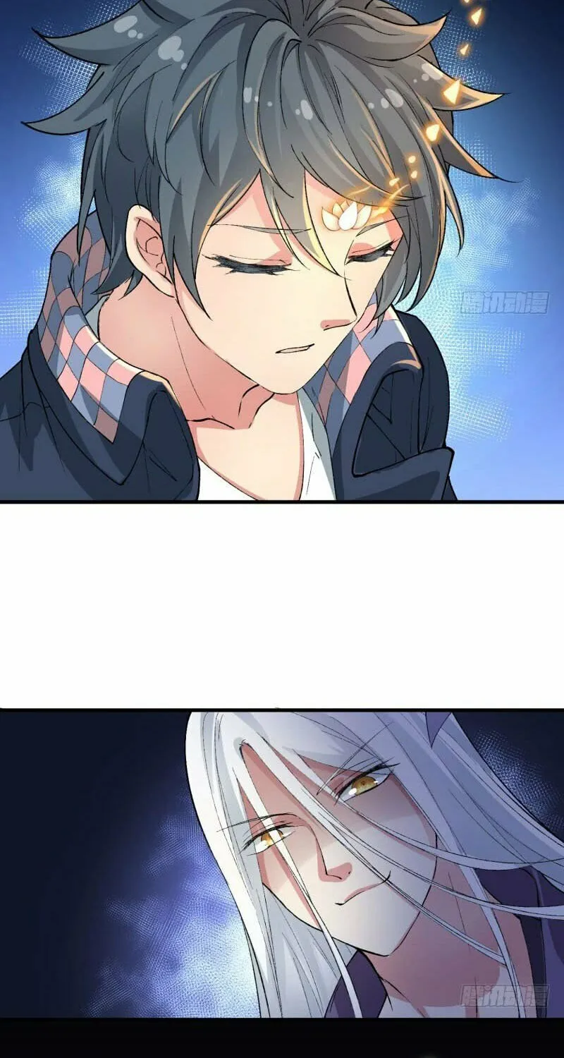 Read I Picked up an Attribute (Colored) chapter 1 image 80 on Lezhin