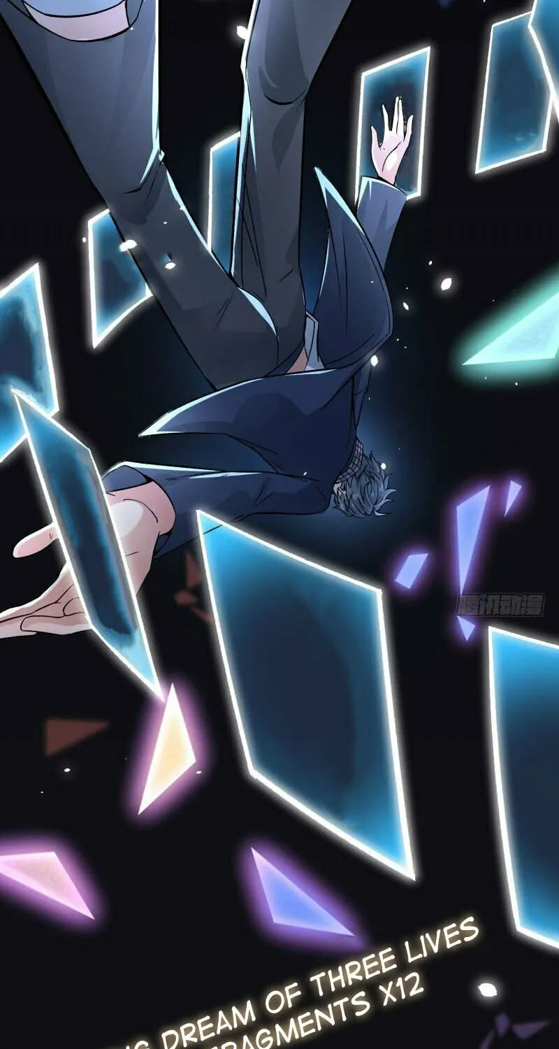 Read I Picked up an Attribute (Colored) chapter 1 image 86 on Lezhin