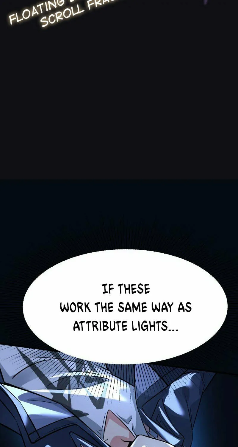 Read I Picked up an Attribute (Colored) chapter 1 image 87 on Lezhin